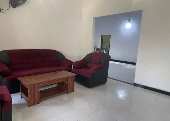 Hetti Villa