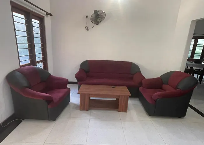 Hetti Villa