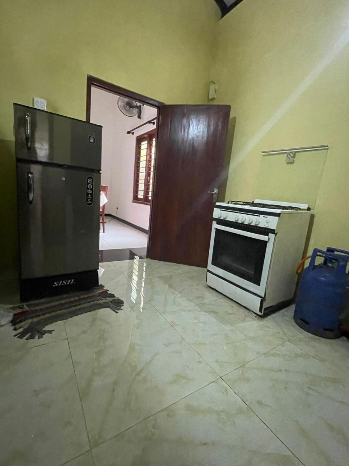 Villa Hetti Hikkaduwa