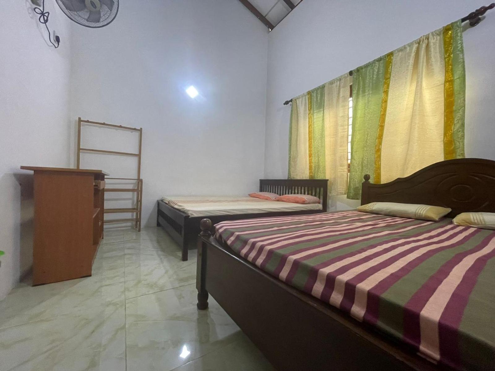 Hetti Villa Hikkaduwa