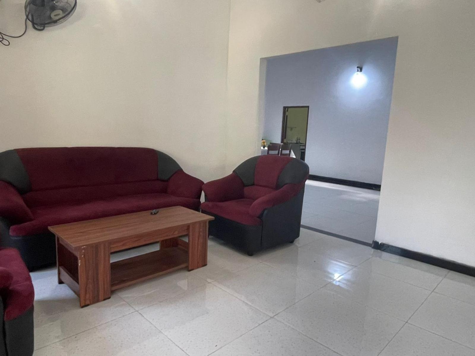 Villa Hetti Hikkaduwa