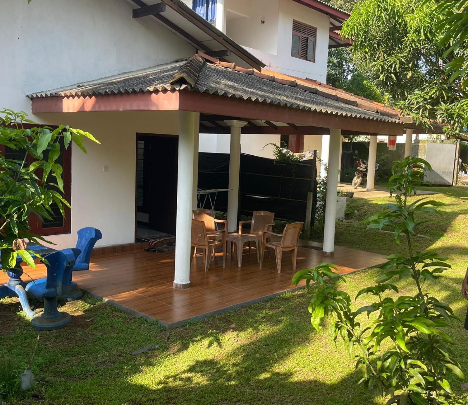 Hetti Villa *