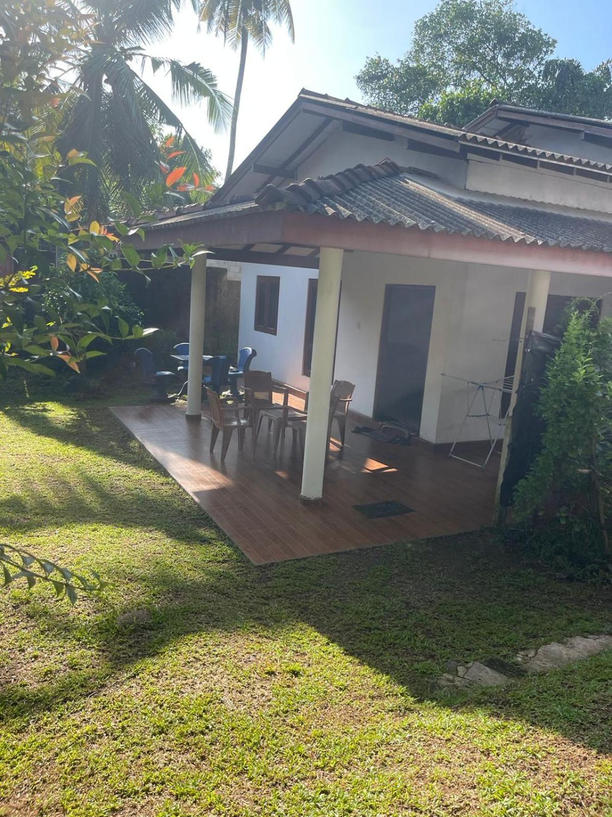 Villa Hetti *