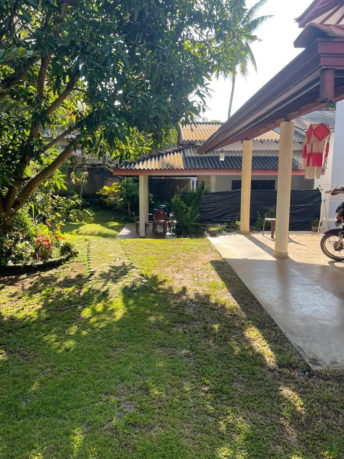 Villa Hetti Hikkaduwa